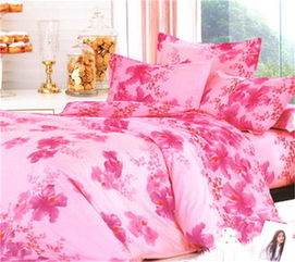 供应配额全棉宽幅印花家纺面料 赋能家纺与床上用品的舒适美学