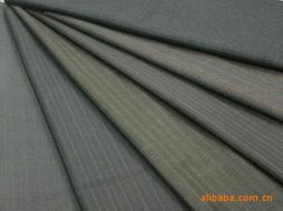 杭州远捷纺织品 混纺与交织类面料产品全览