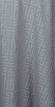 订制酒店酒楼餐桌布 长城花纹台布的选择与考量